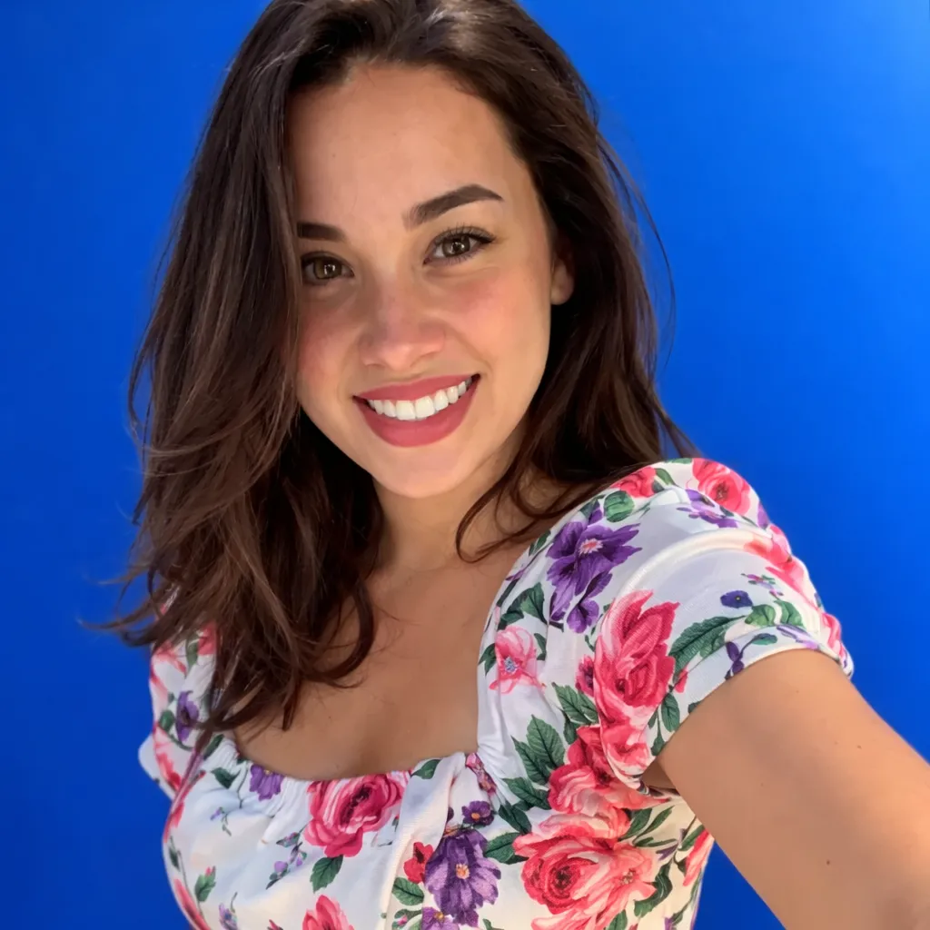 Amanda Botfeld