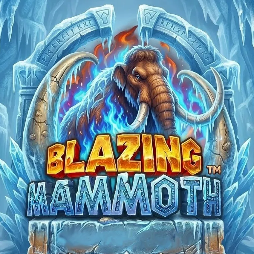 Blazing Mammoth slot