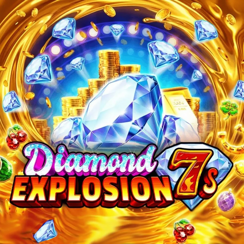 Diamond Explosion slot