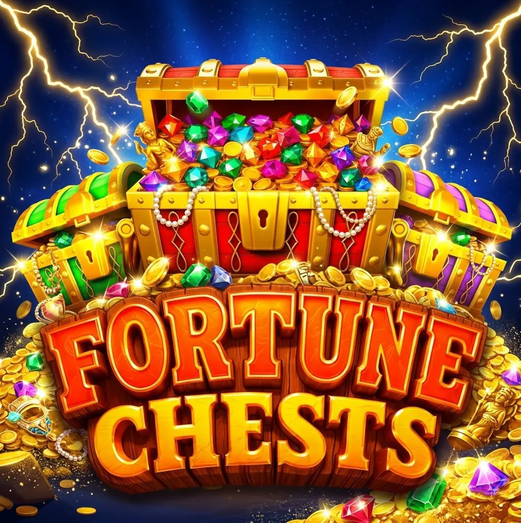 Fortune Chests Slot
