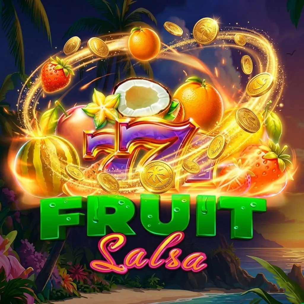 Fruit Salsa Game