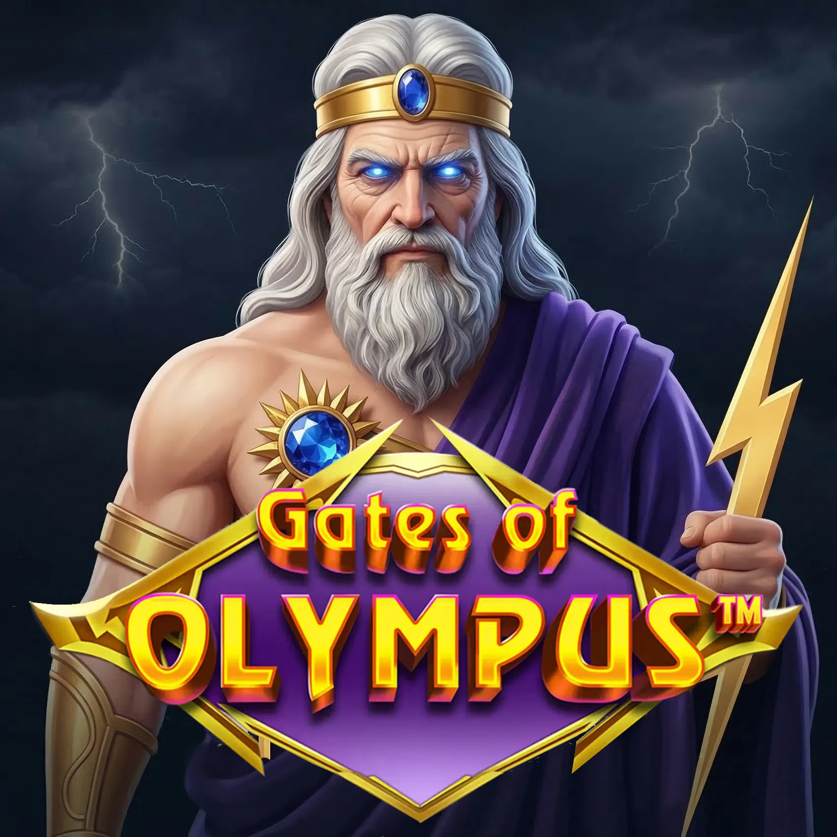 Gates Of Olympus