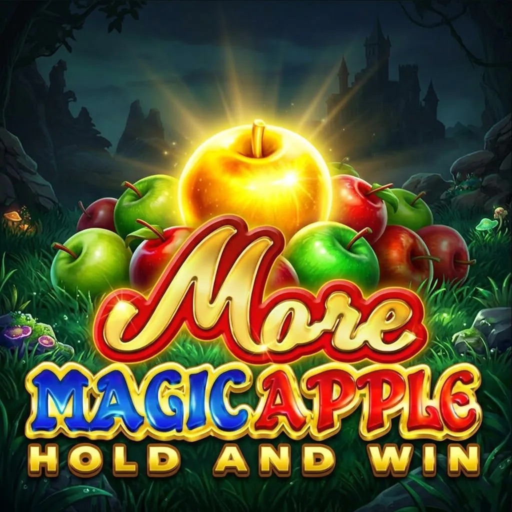 More Magic Apple