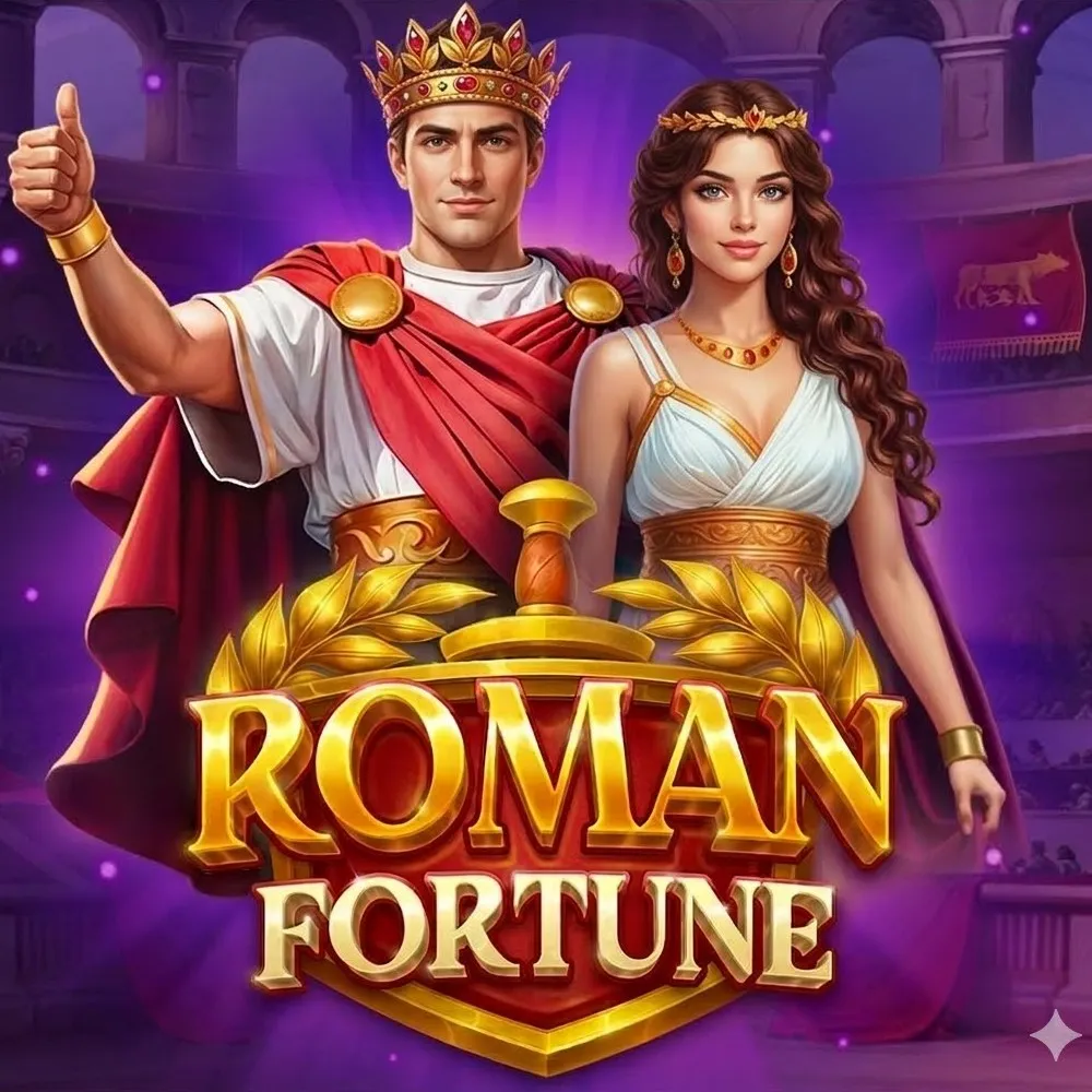 Roman Fortune Game