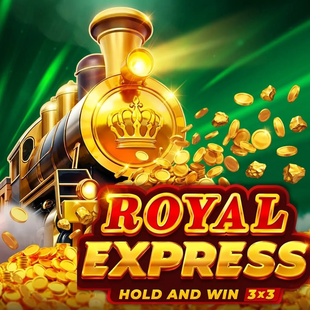 Royal Express Hold