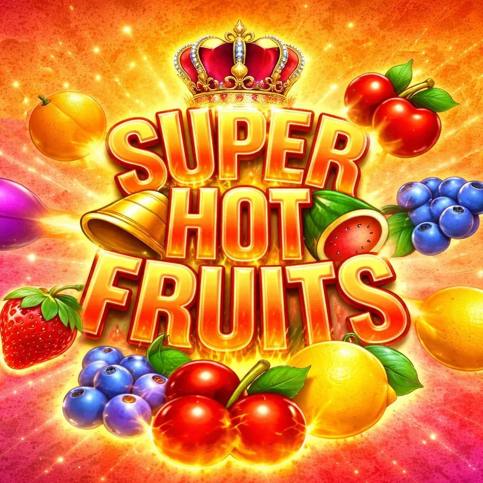 Super Hot Fruits