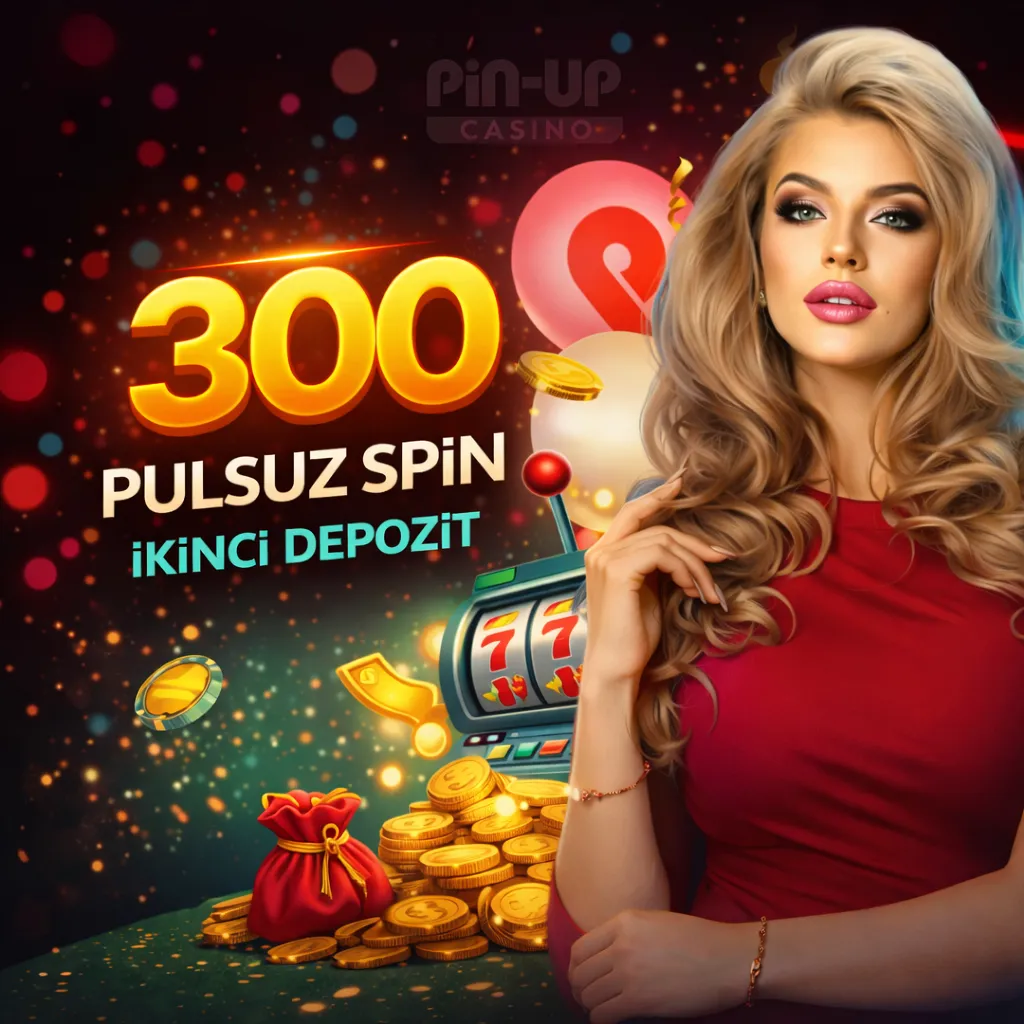 Woman bonus banner