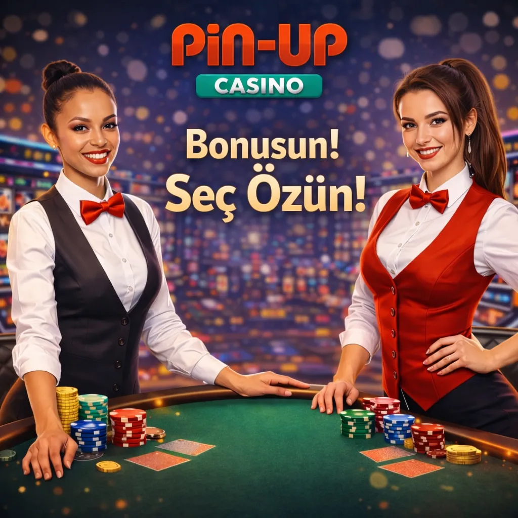 Bonus selection banner