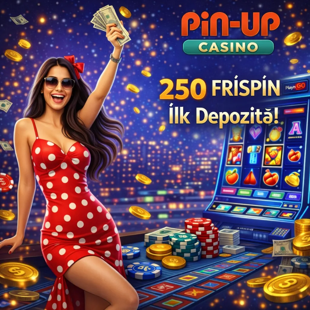 Woman casino tokens